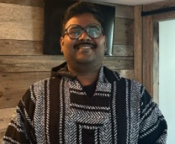 Moenuddeen Ahmad Shaik
