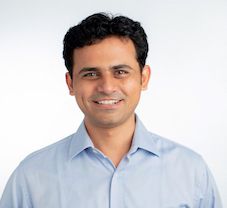 Anuj Sharma