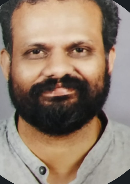 Prof. Bino Paul