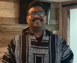 Moenuddeen Ahmad Shaik