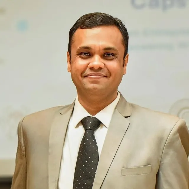 Saurabh Sanghvi