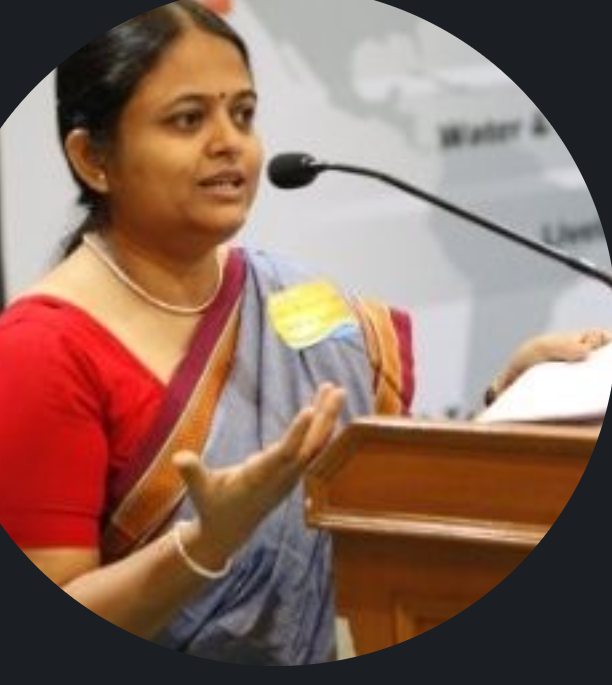 Dr. Samapti Guha