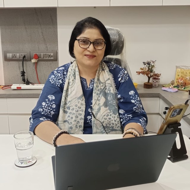 Sonali Sikdar